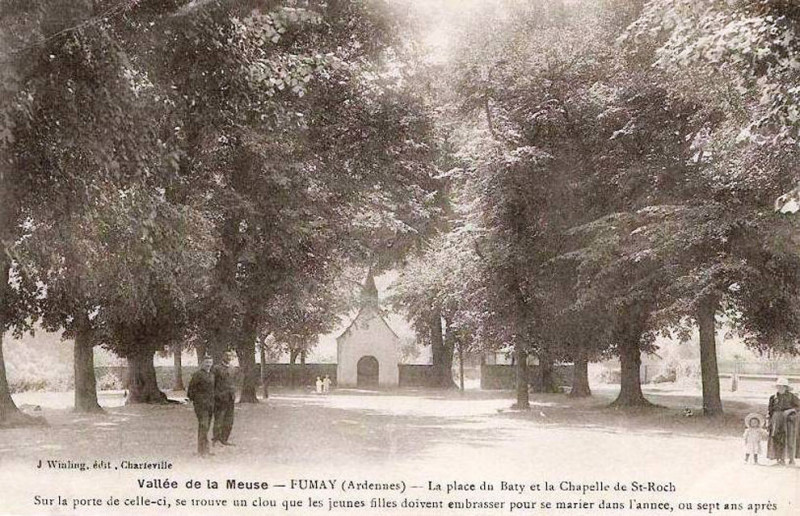 site de rencontre fumay