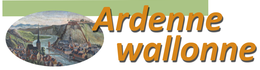Ardenne wallonne