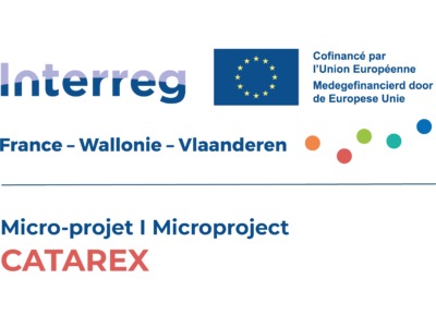 Illustration du partenaire Catarex