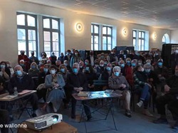 Illustration de la galerie