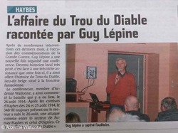 Illustration de la galerie