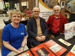 Illustration de la galerie