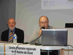 Illustration de la galerie