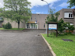 Illustration de la galerie